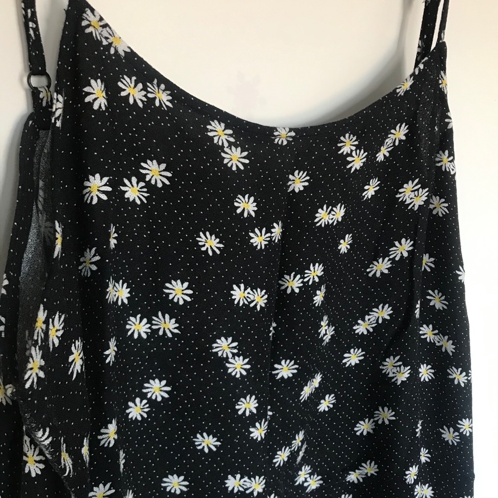 COPY - Flower Summer Dress